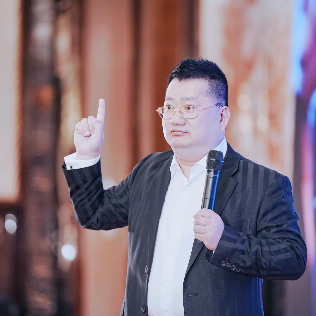 王冲商业模式