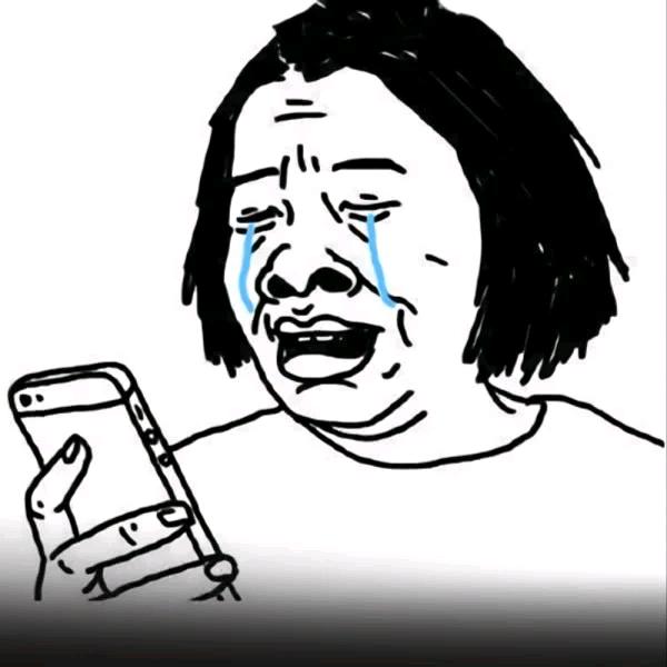 我不是李白