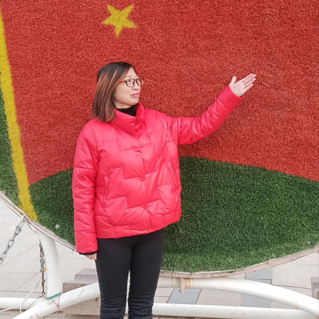 平顺杨姐  [助农]