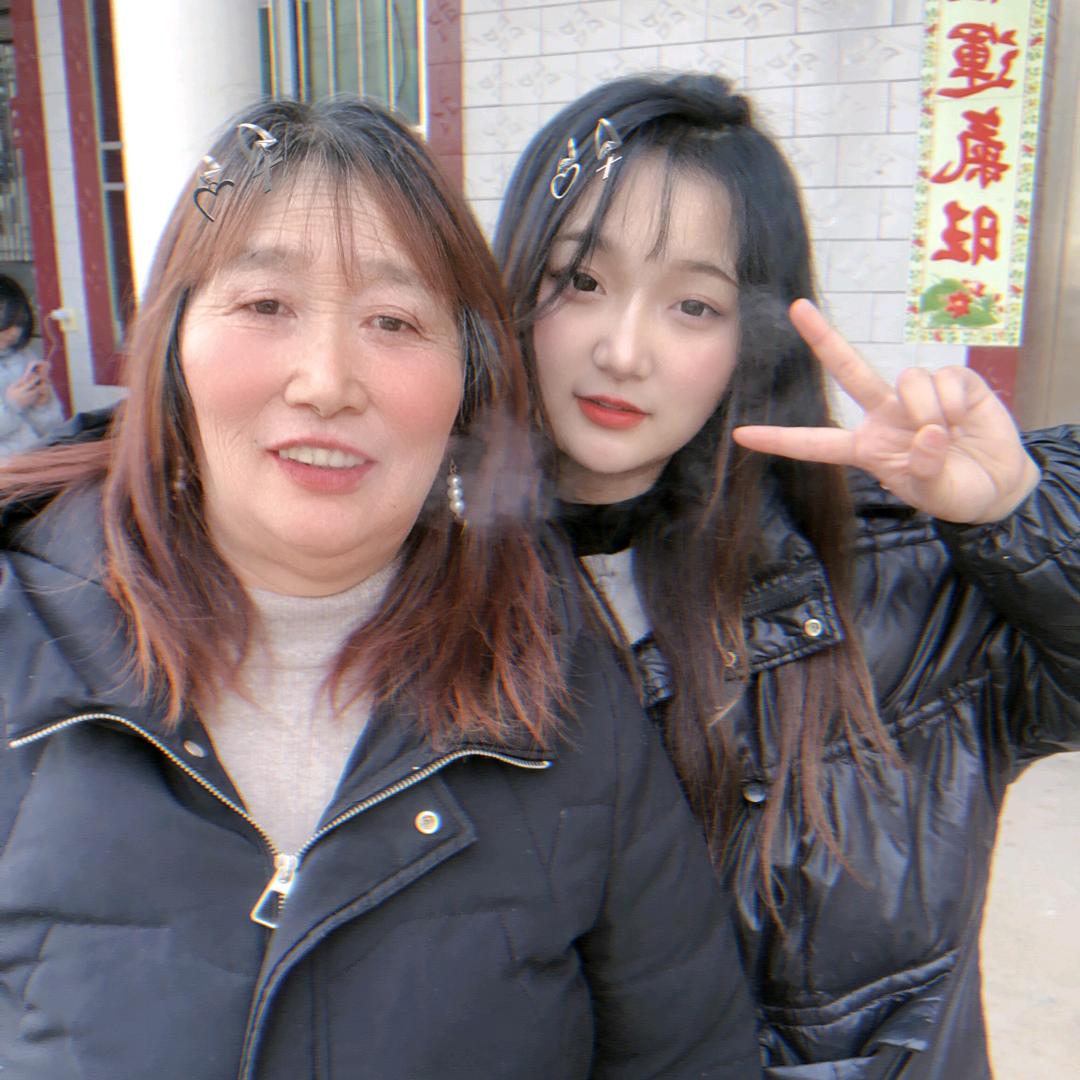 🌸春暖花开🌸姐姐