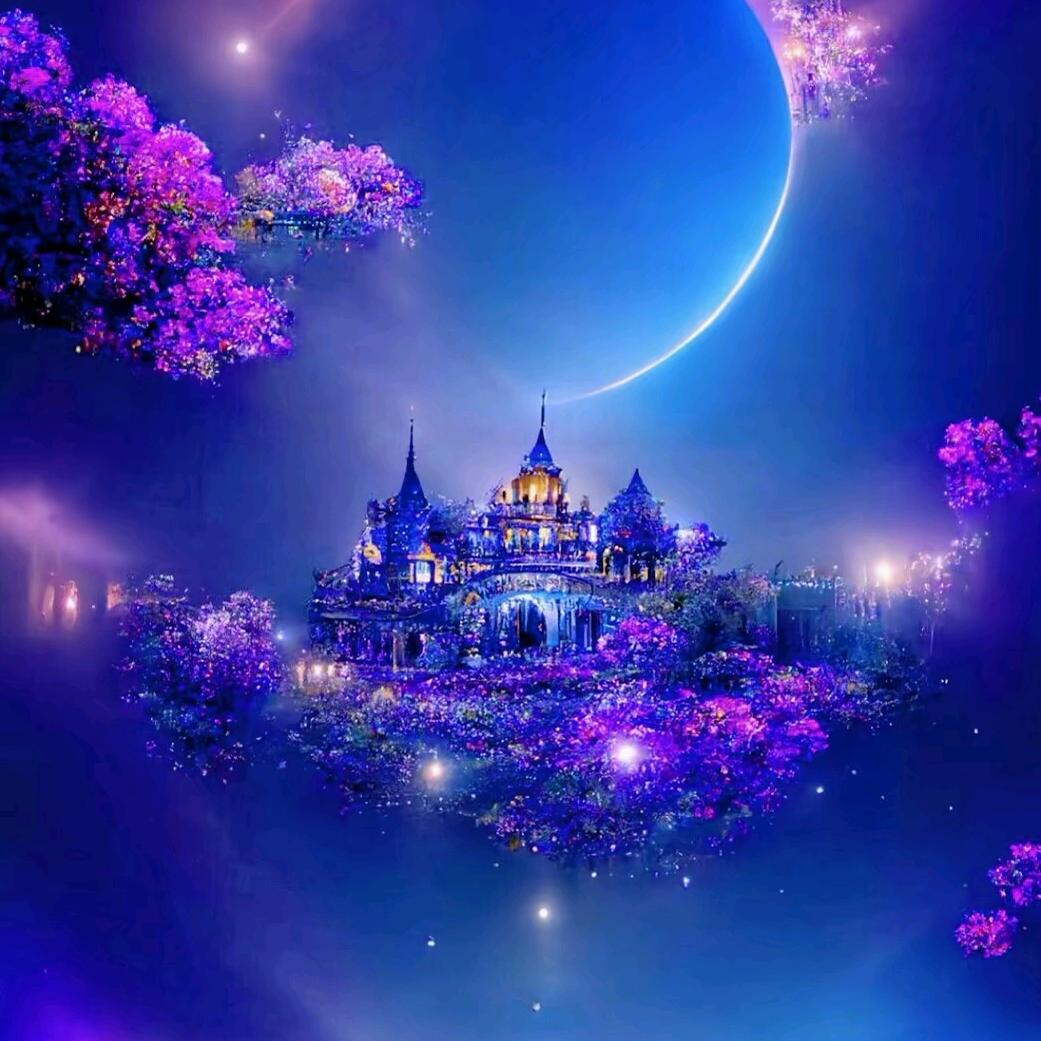 小美吕；红太阳💖