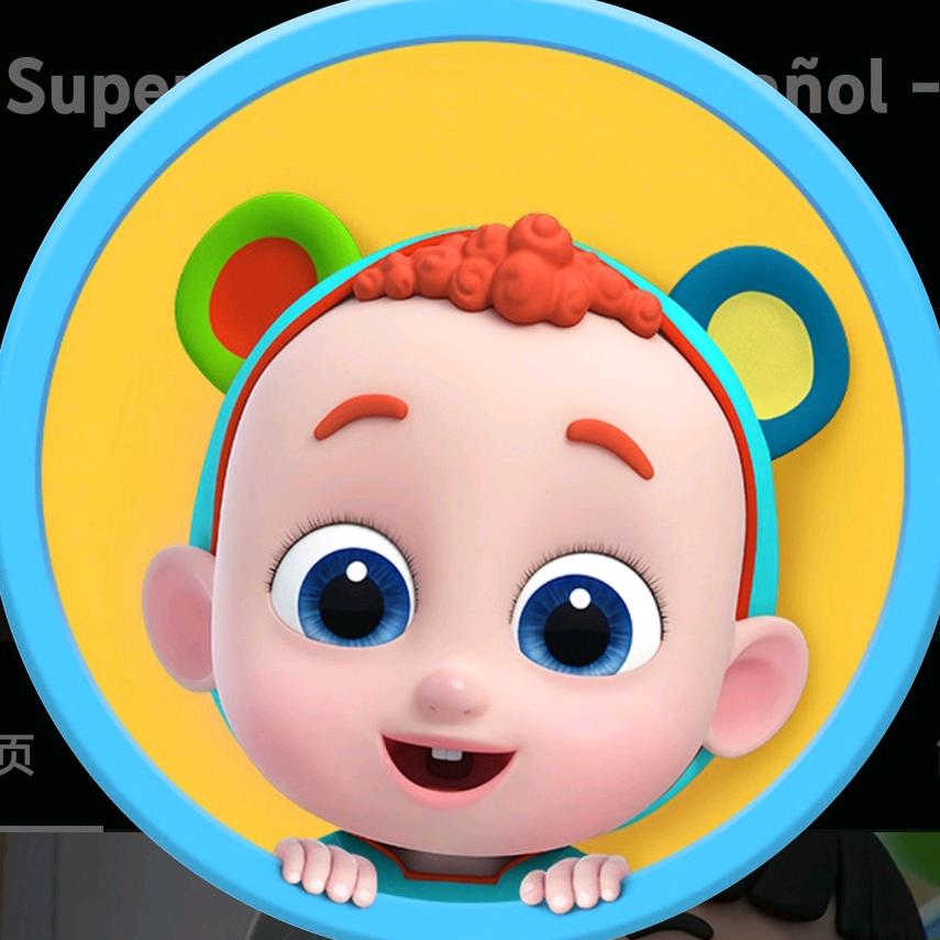 萌宝动画@抖音