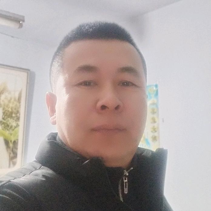 我是你的幸福