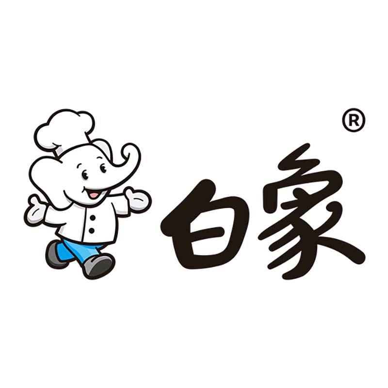 白象尚选速食专卖店直播间