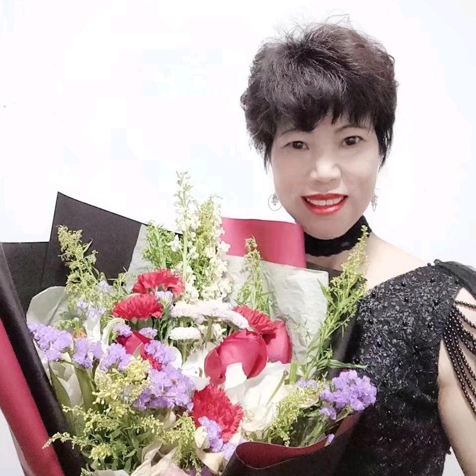 旅途姐