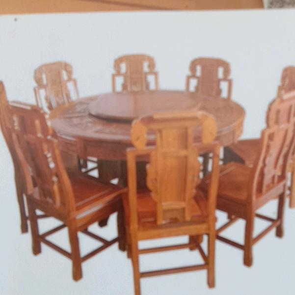 老榆木仿古家具