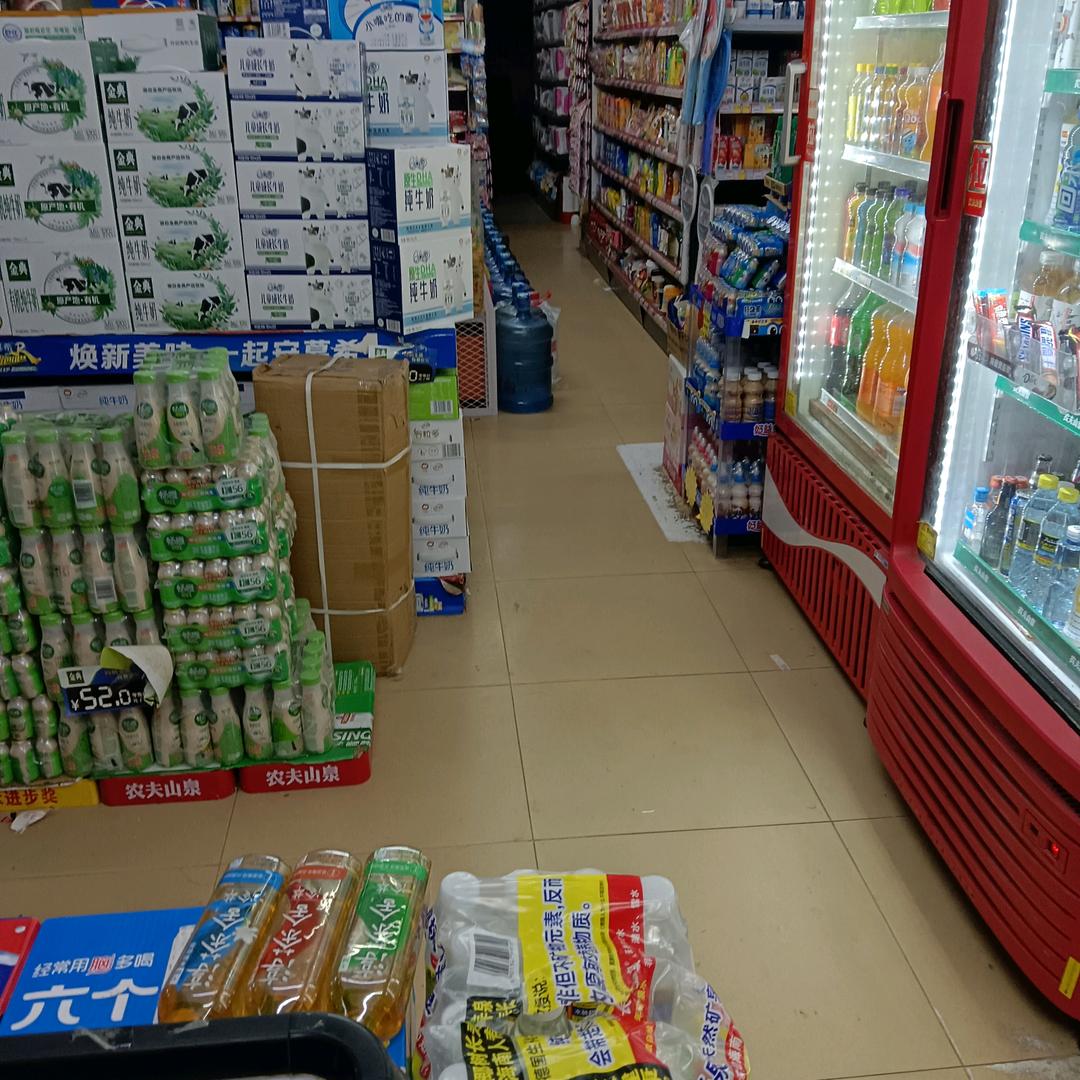 （随便