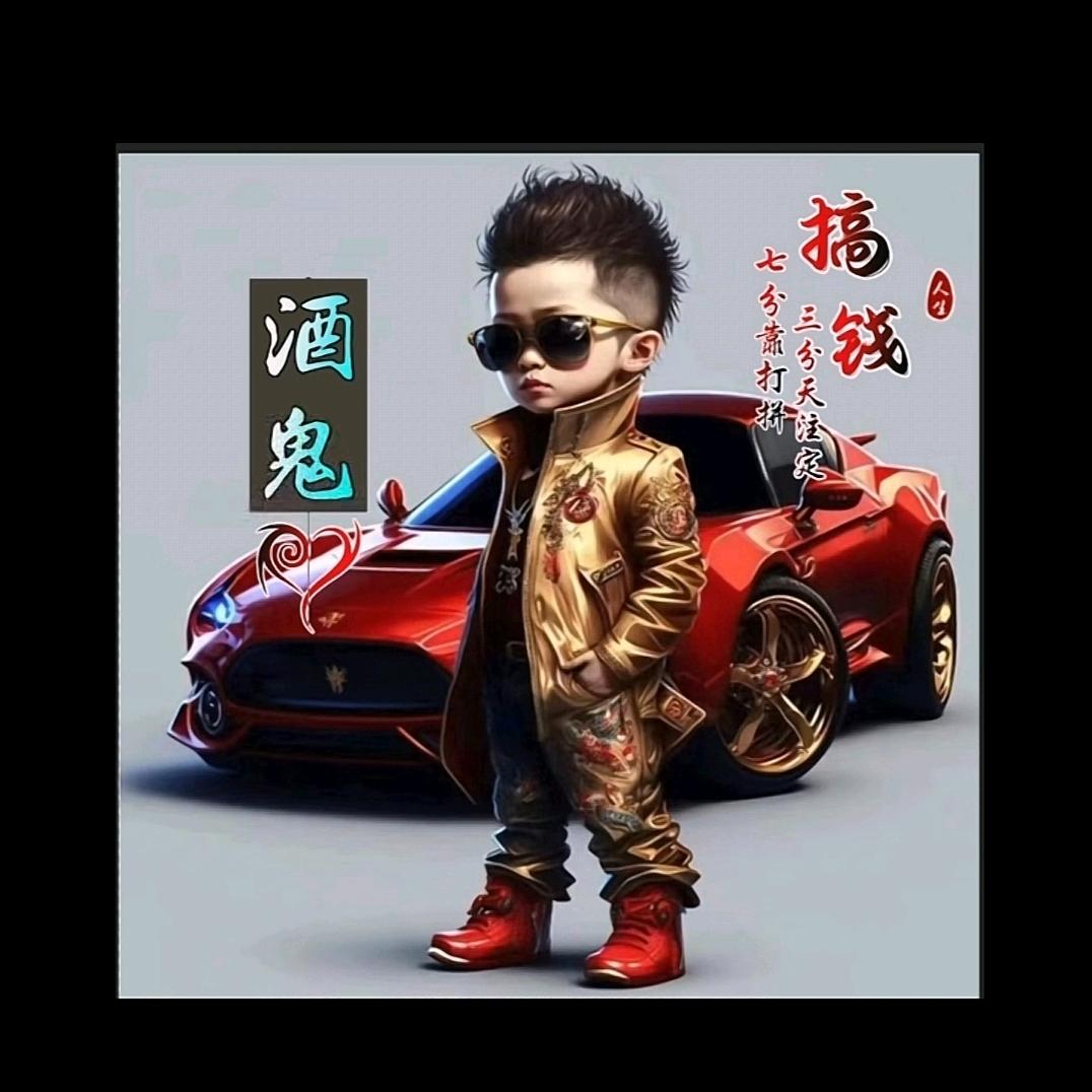 @筠北胡二娃