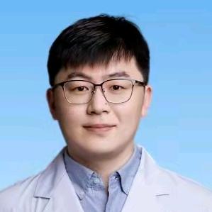 脑科尹森博士
