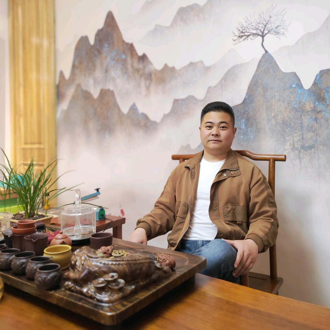 唐河县恩仔二手车销售店（个人独资）