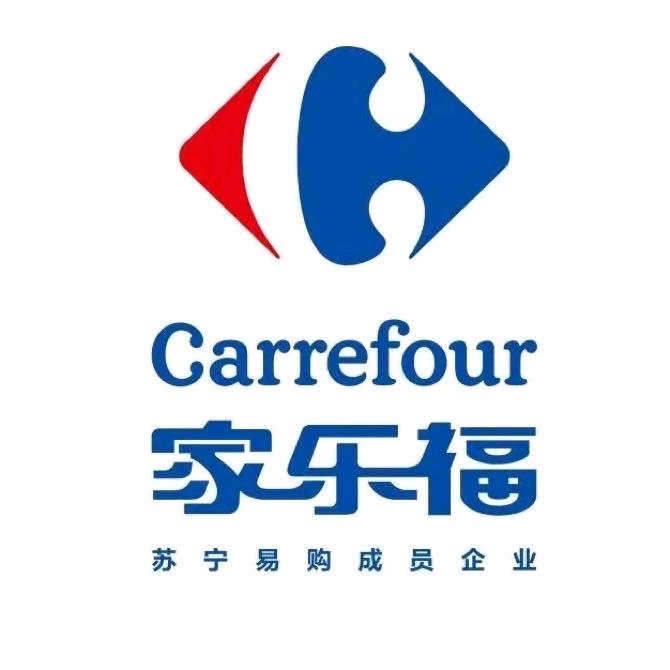 家乐福上海