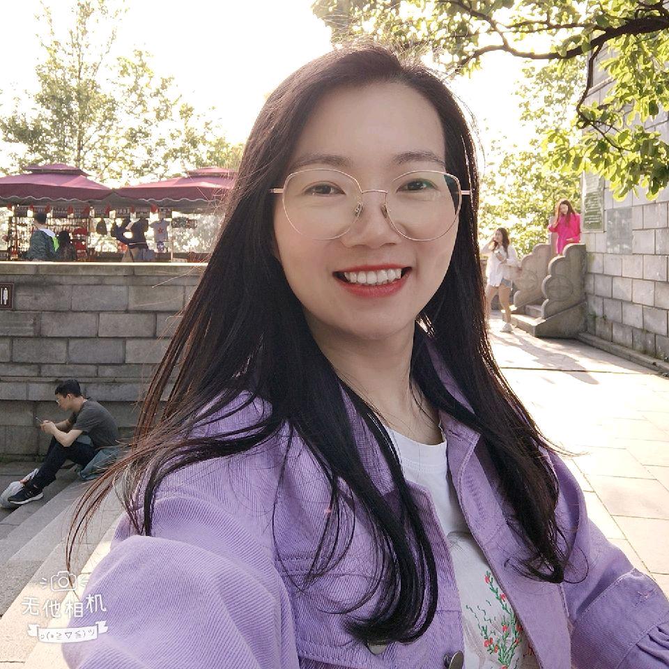 乡村小谈的菜园