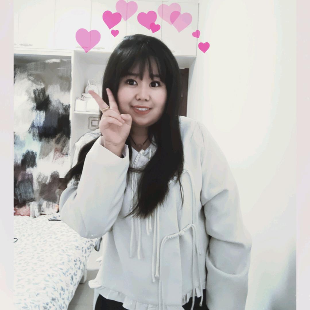 Sunny！