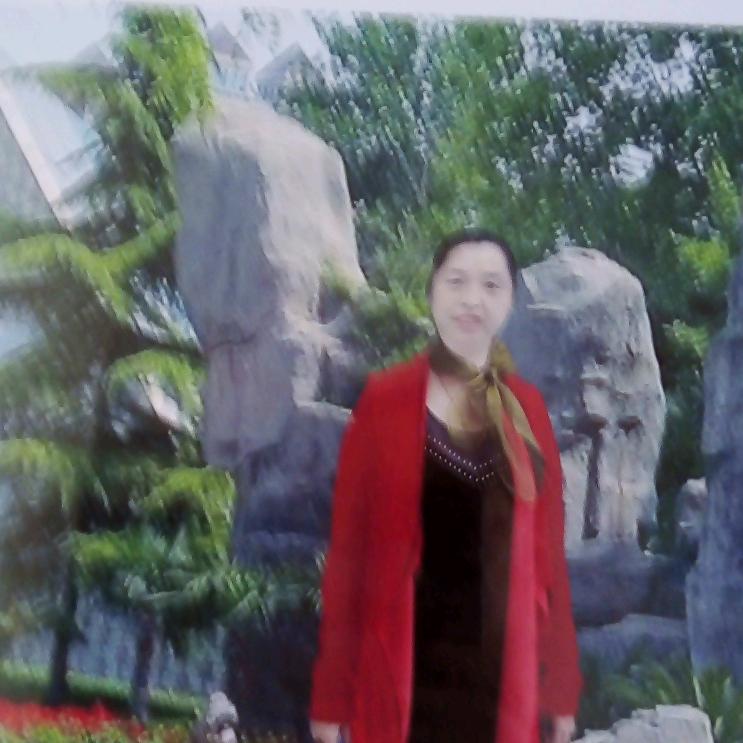 孟婆