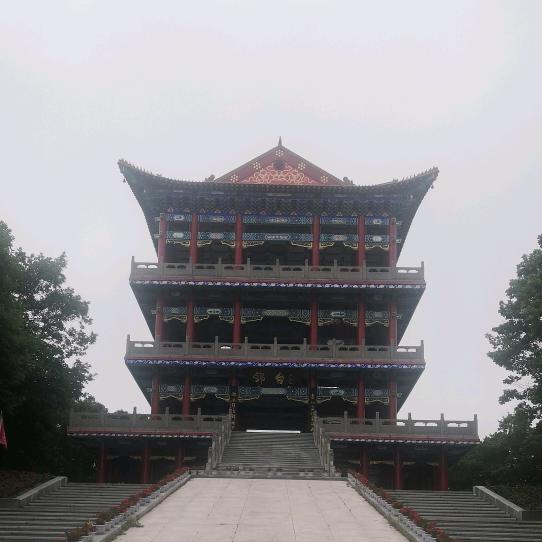天之蓝