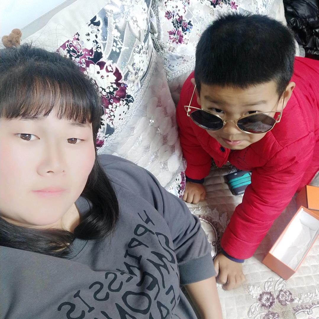 我家的小臭宝