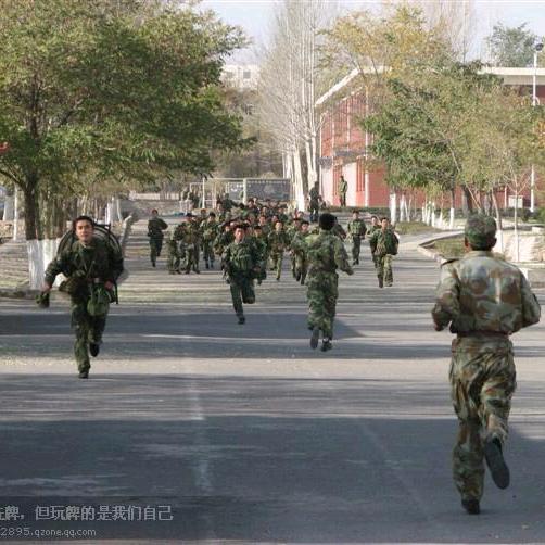 若有战    召必回行者