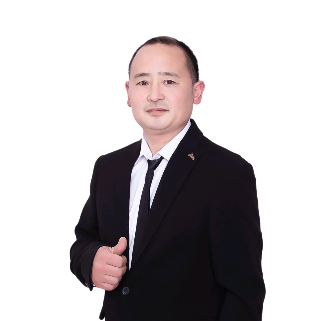 中国联通@毕昆伦