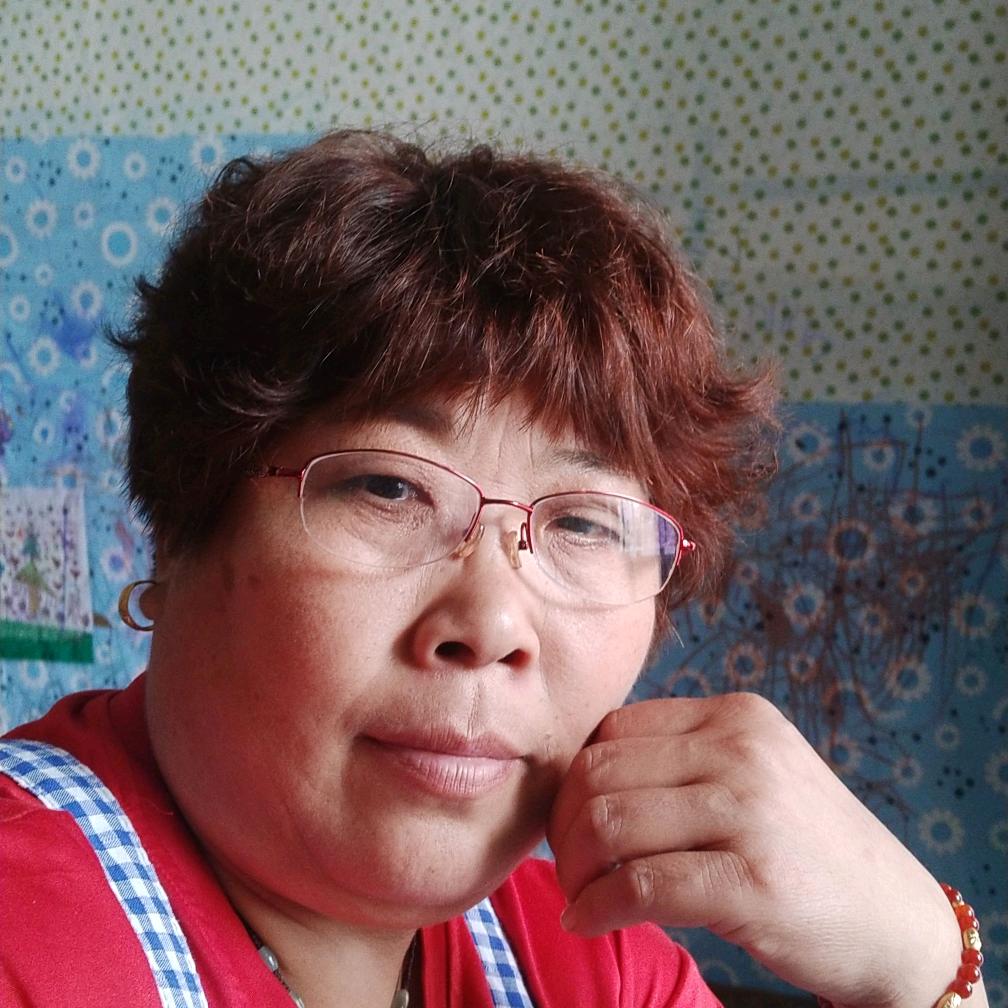 农村李大姐