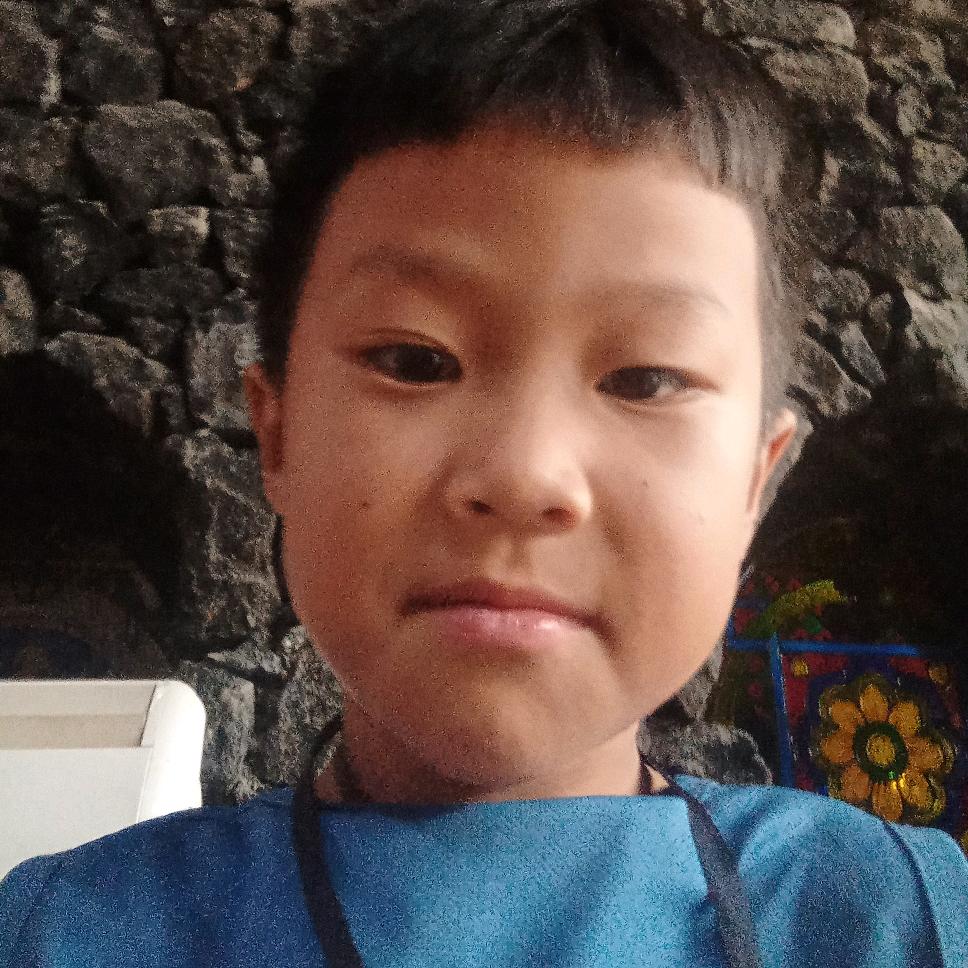 明天！你好👌🏻