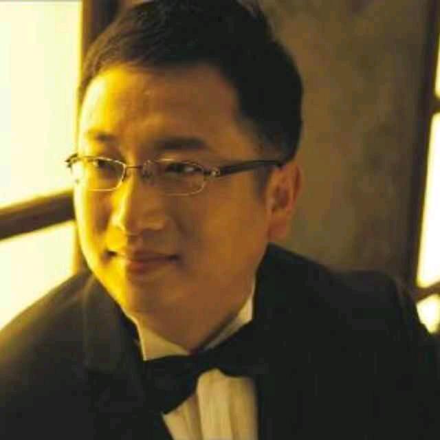 高源乐在途中