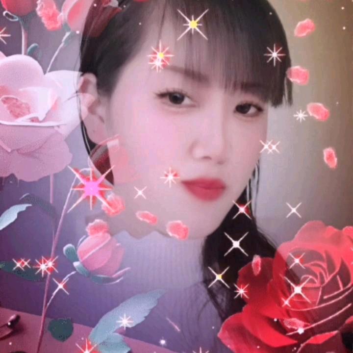 鸟语花香