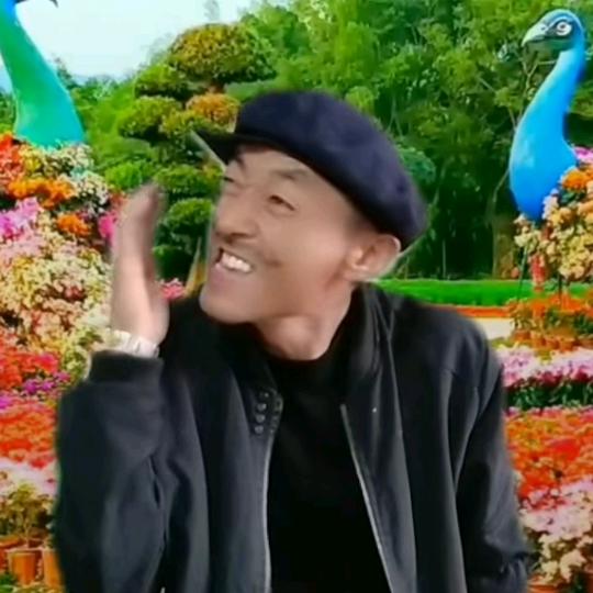 锋仔