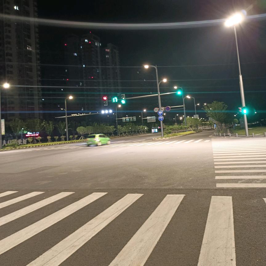 风吹~半夏