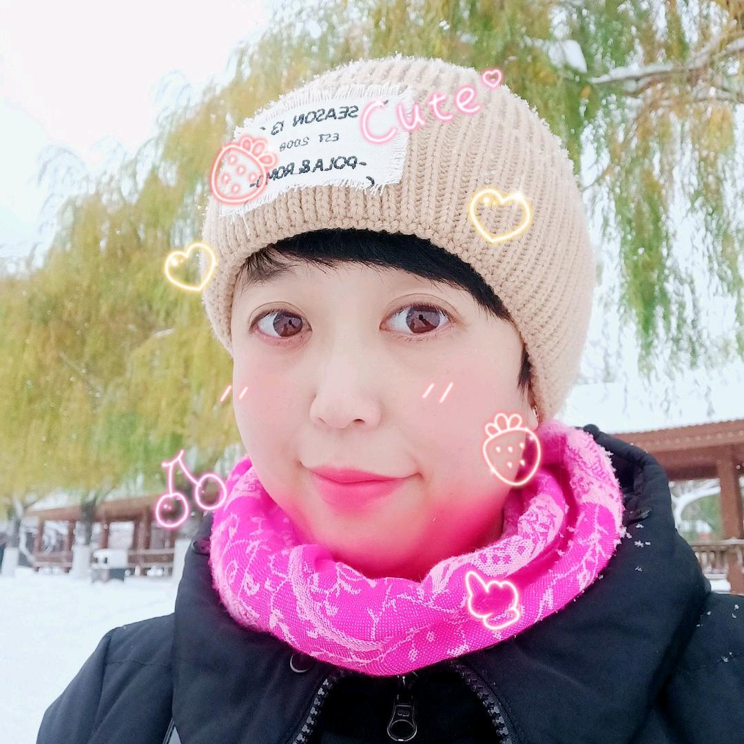 淡淡の清香🧘手势舞