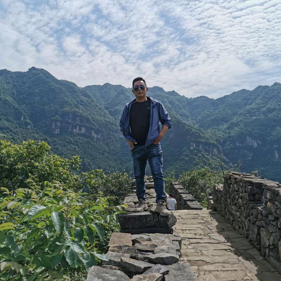 湖北荆州两元鸭货创始者