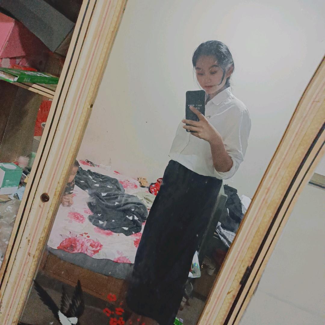 是小普呀