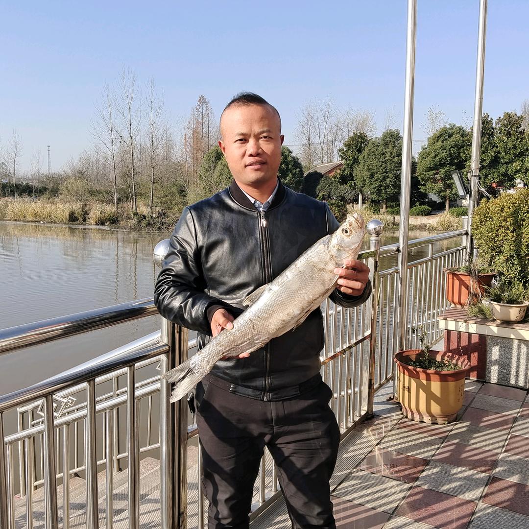 金寨二老表户外