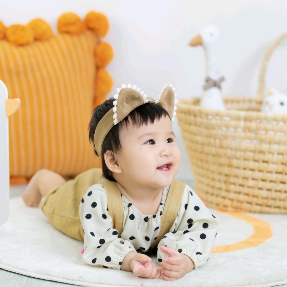 小虎妞和小龙女