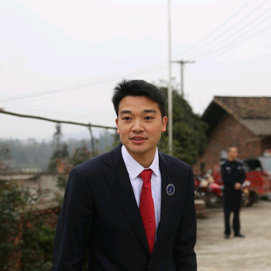 云南盐津李律师