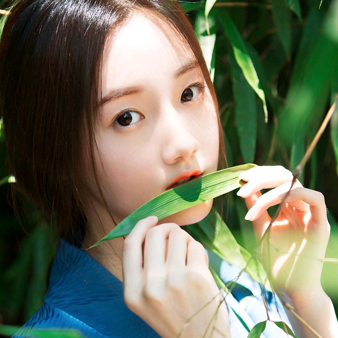 村姑
