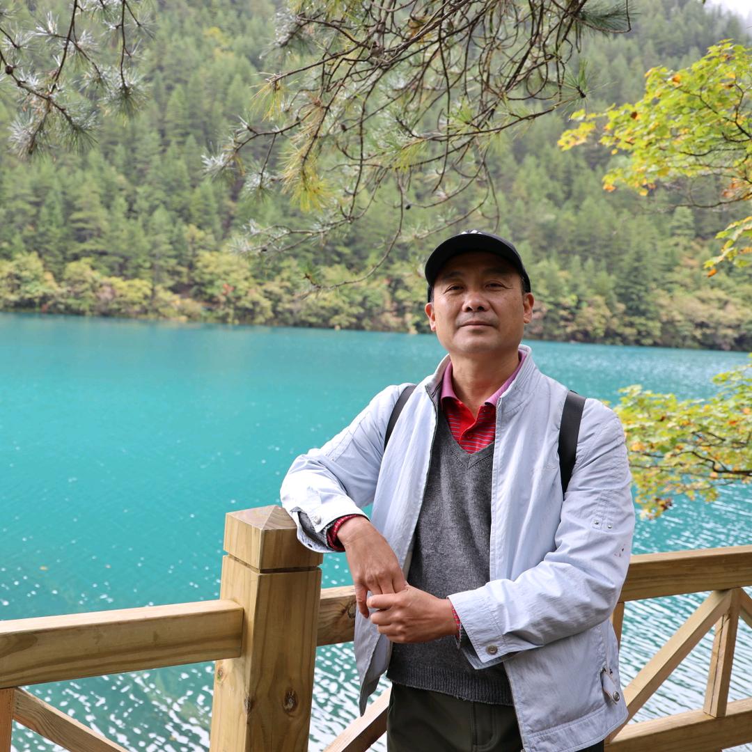 明友在旅行