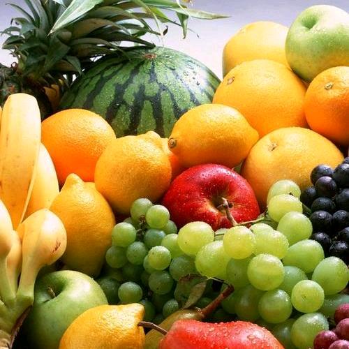 宝刚鲜果蔬批发