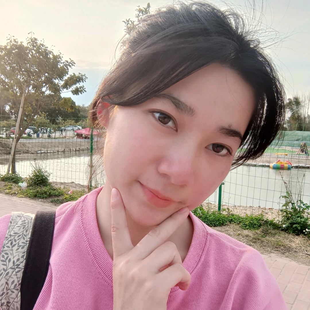 -小晴