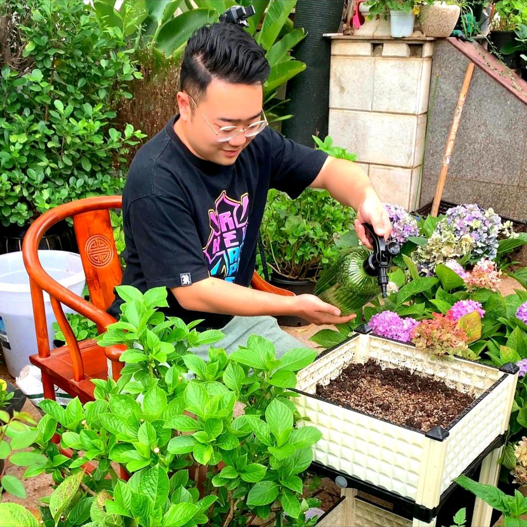 植男熊🐻