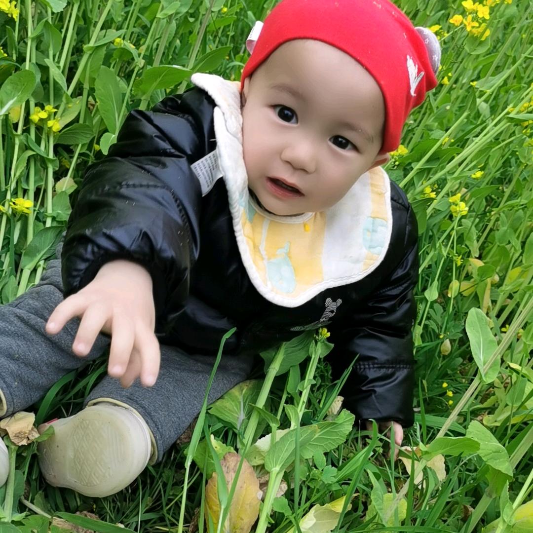 涂你郑好