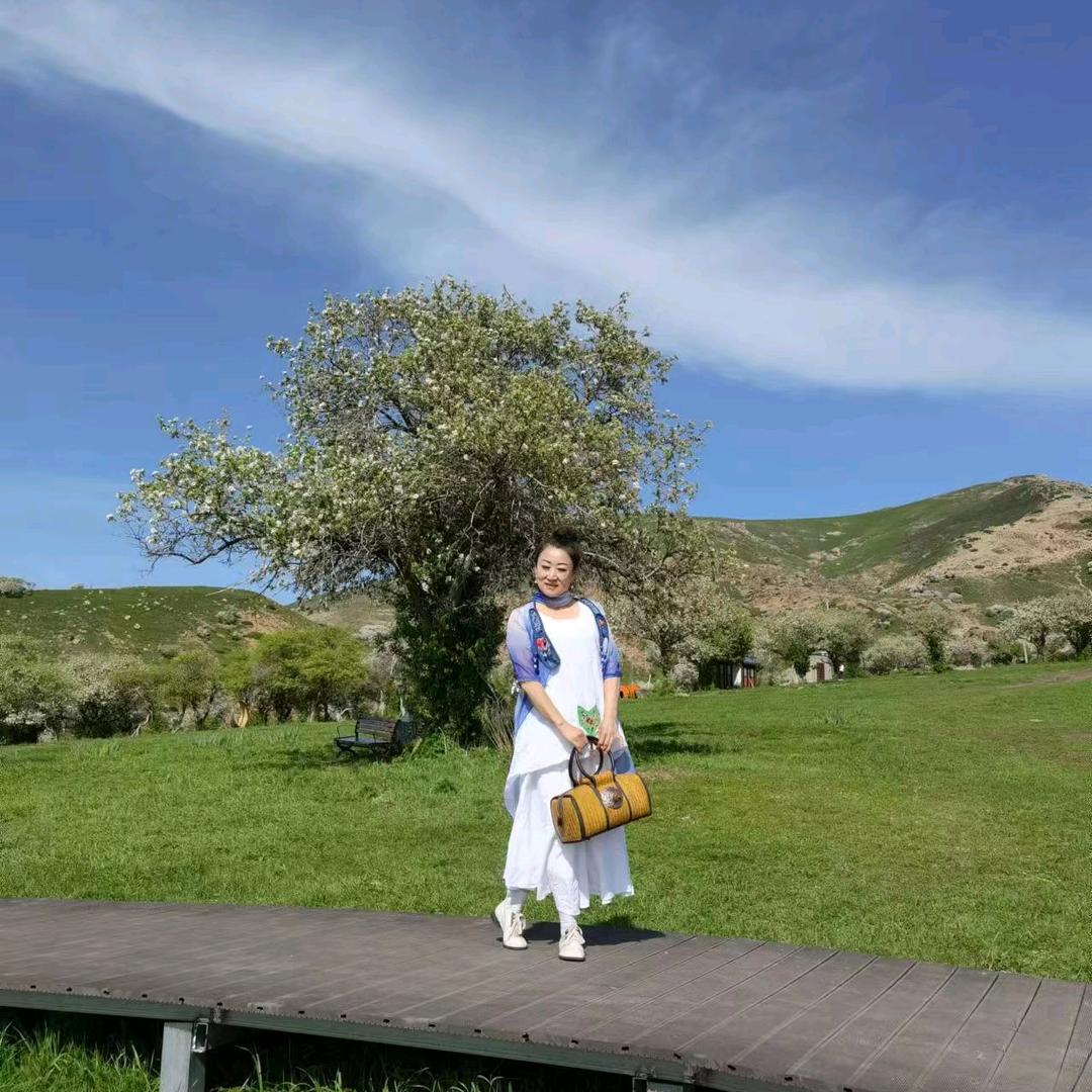 黄彩云