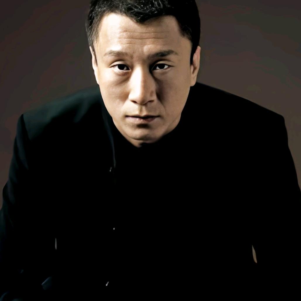 别问我是谁我不知道