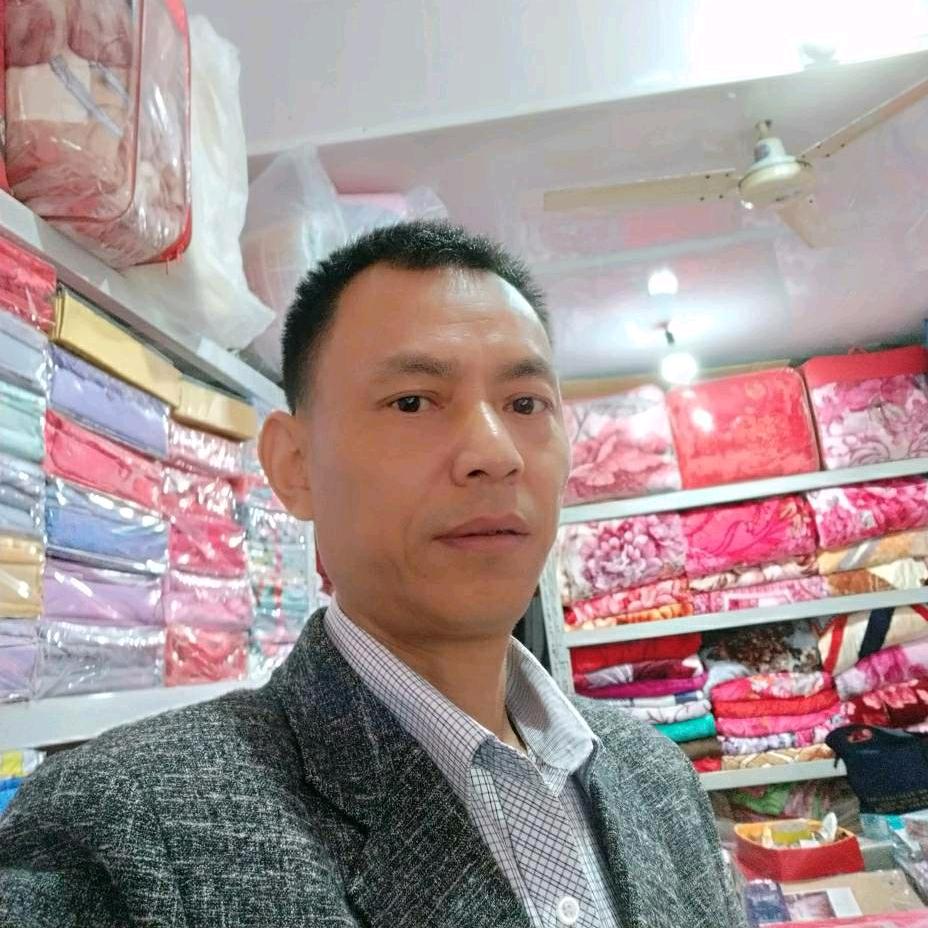 白象街小天鹅家纺批发26年老店