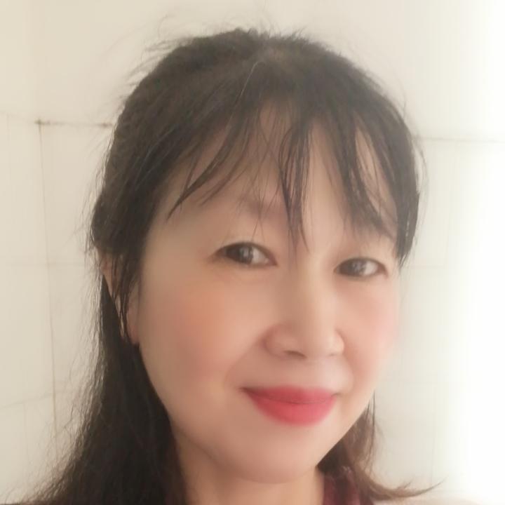 小芳姑娘