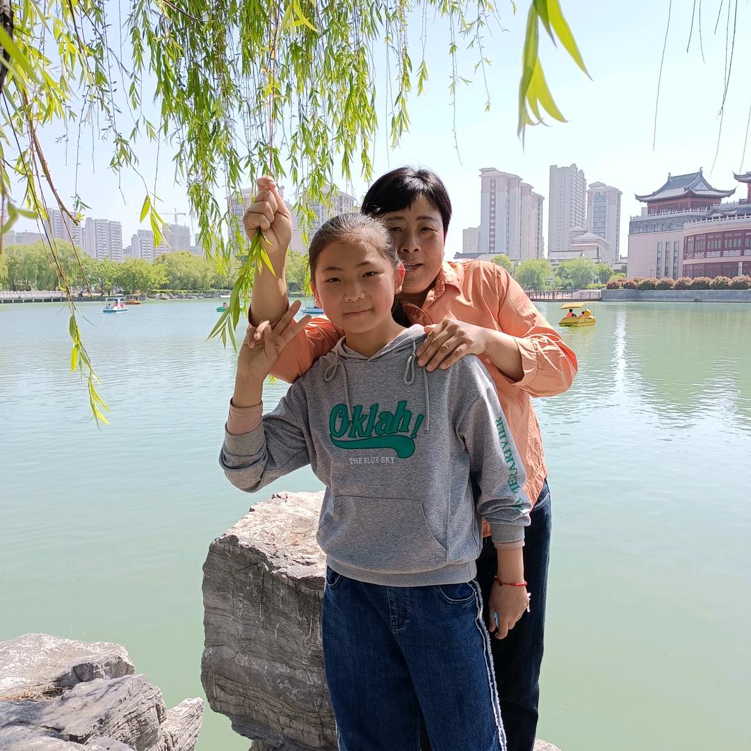 忆往情深