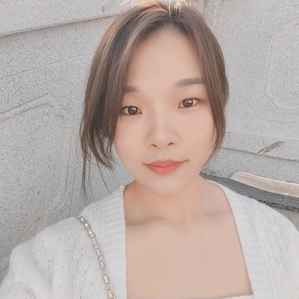 💫丹妮🍭