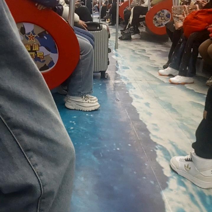 想找一个快的生活