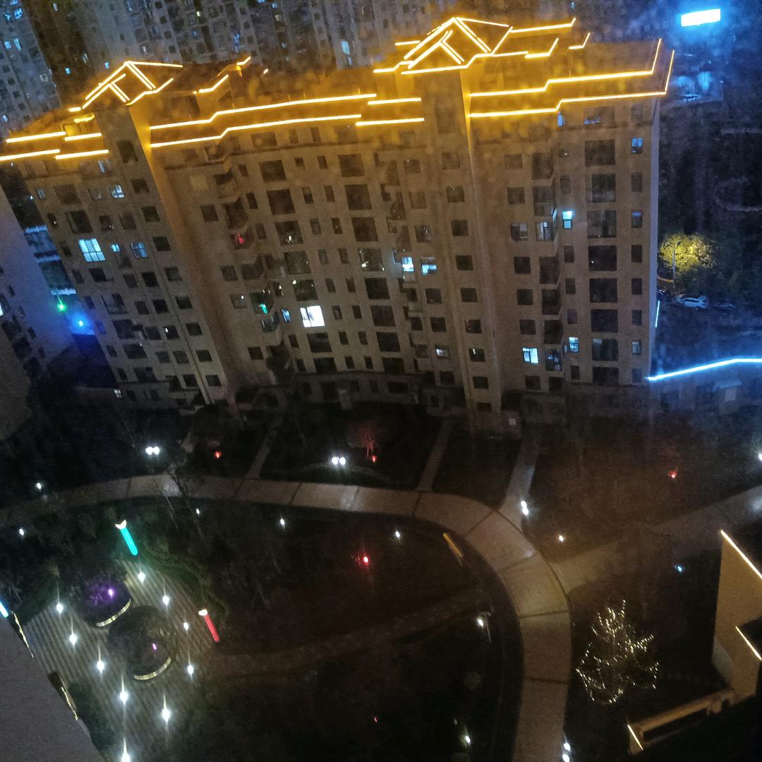 @感恩所有