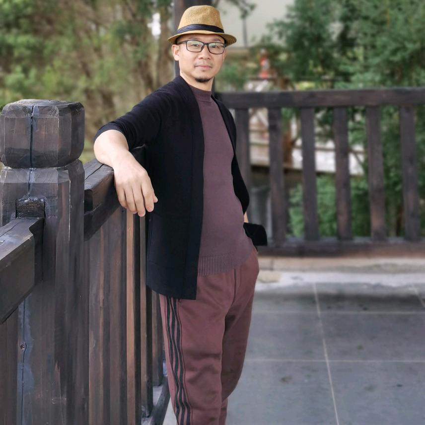 福建长汀___丰桥头《海玉中堂壁画》小曾