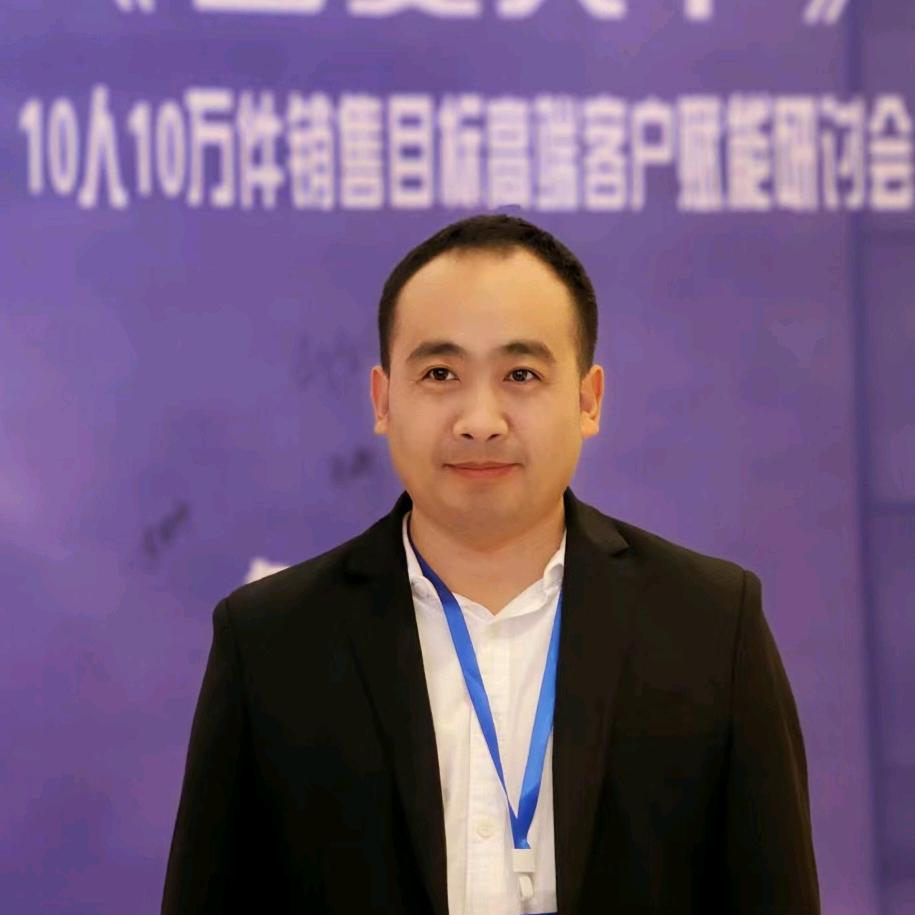 农业技术王欢